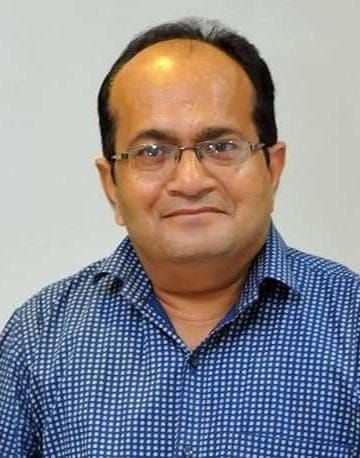 Ardhendu bhushan