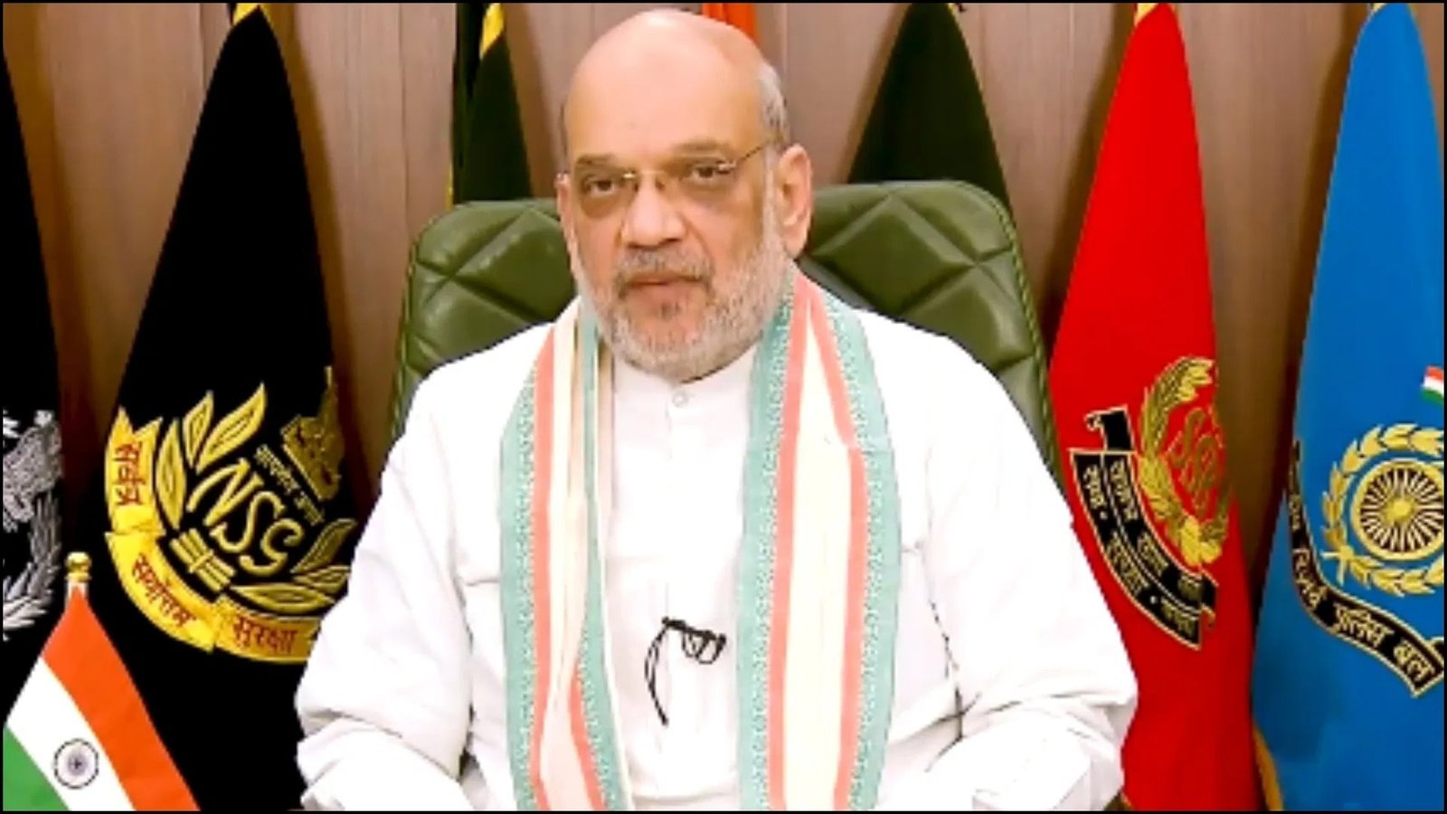 AICWA ने अमित शाह को लिखा पत्र, कहा- सुरक्षा न मिली तो एक्टर्स मुंबई छोड़ सकते हैं