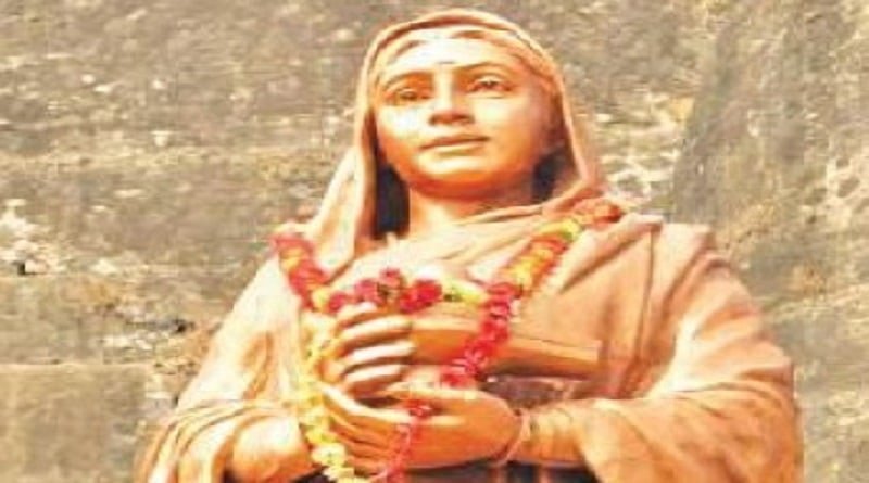 इंदौर में 150 करोड़ रुपये की लागत से मां अहिल्या की गाथा गढ़ी जाएगी