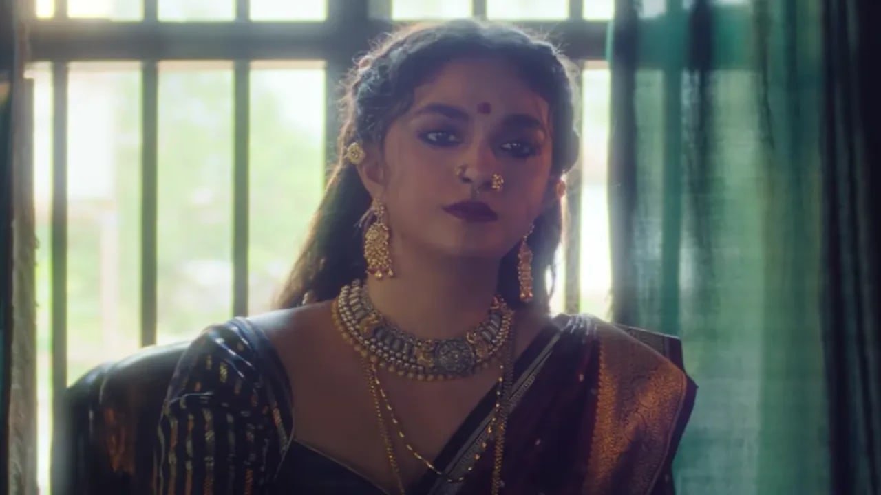 राधिका आप्टे संग कीर्ति सुरेश की गैंगस्टर सीरीज ‘अक्का’ का टीजर आउट, कब और कहां होगी रिलीज?