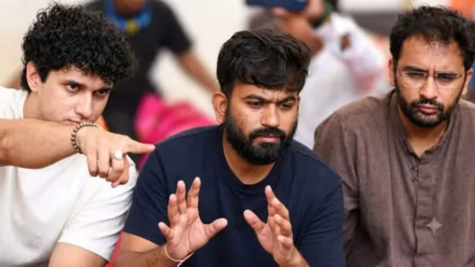 आशुतोष रांका और सौरव दास की मुश्किलें बढ़ीं, अदालत ने दो दिन की हिरासत बढ़ाई