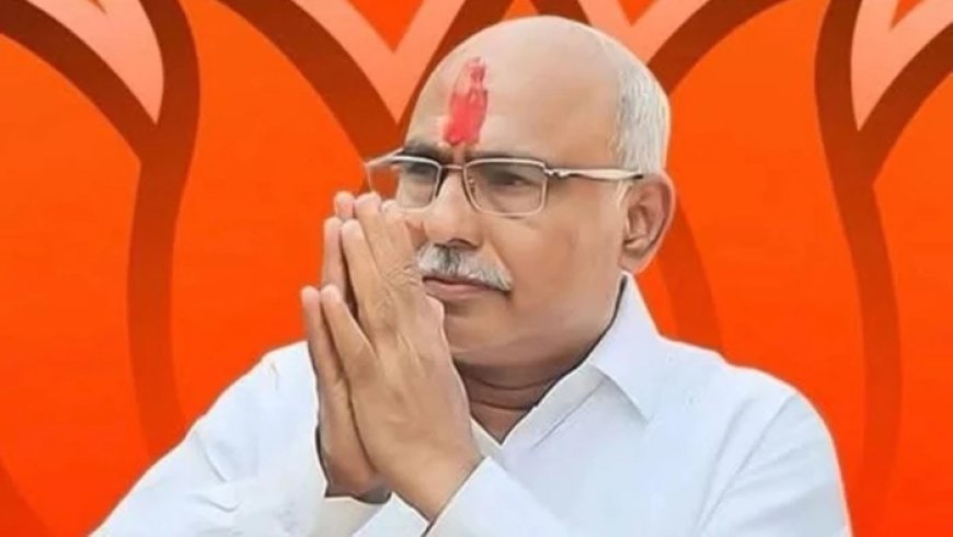 मध्यप्रदेश में भाजपा ने बदला अभियान का नारा, अब कांग्रेस पर ‘लोकतंत्र बचाओ, अराजकता हटाओ’ से हमला