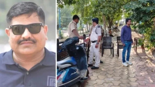 लोकायुक्त जांच के बाद ED की एंट्री संभव, फिरोज खान पर मनी लॉन्ड्रिंग केस