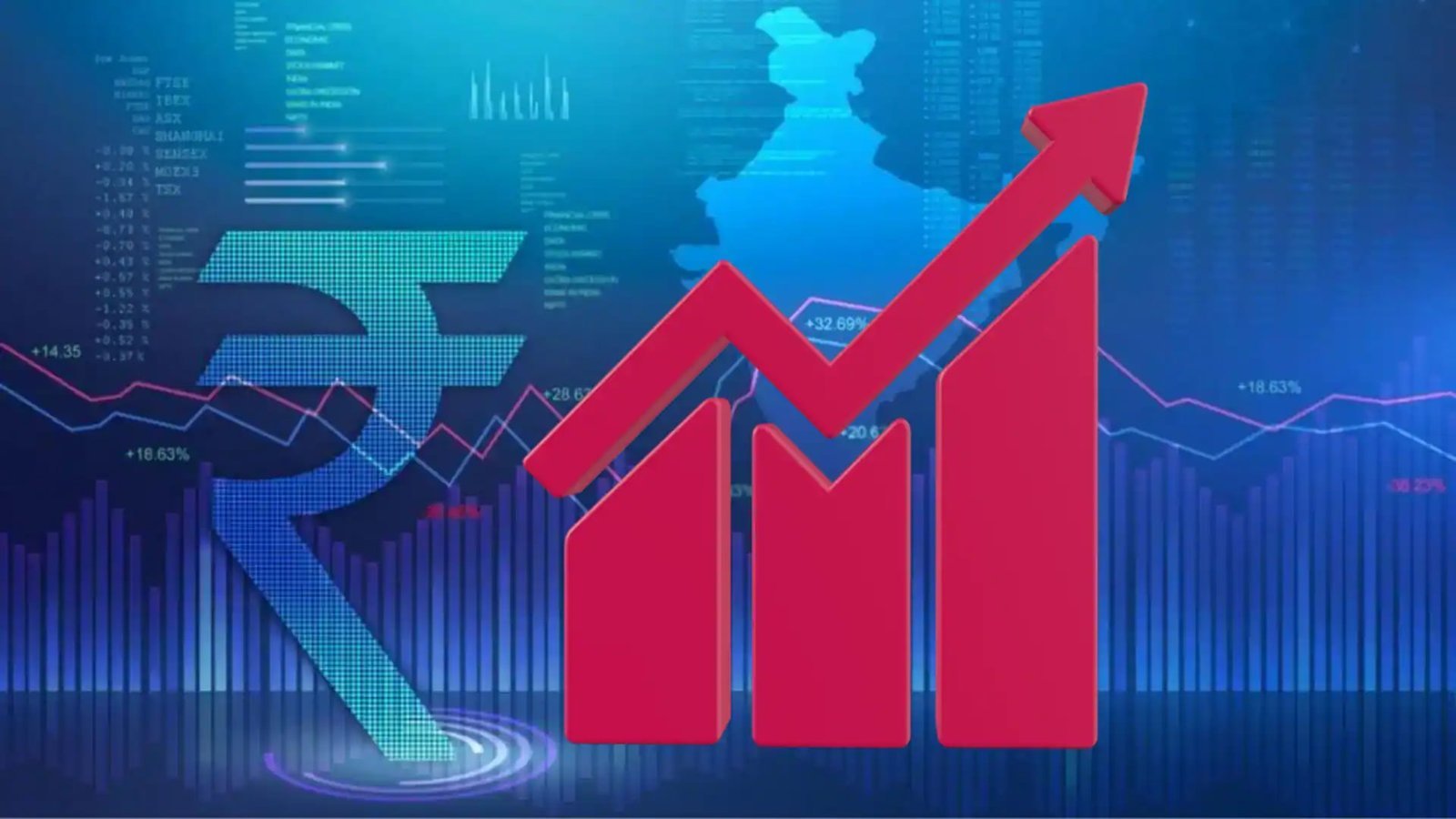 IMF की रिपोर्ट: भारत कब बनेगा दुनिया की चौथी सबसे बड़ी अर्थव्यवस्था?