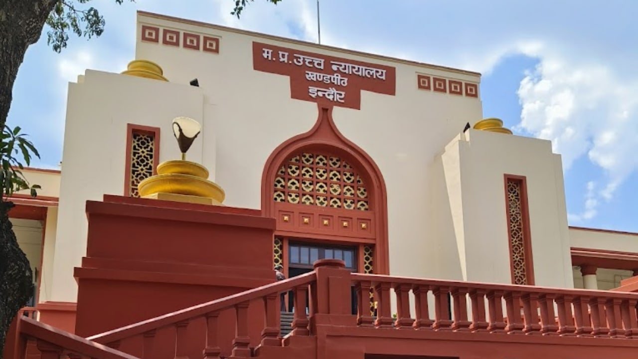 इंदौर हाई कोर्ट का निर्देश: मेट्रो कॉर्पोरेशन को 2500 पेड़ लगाने होंगे