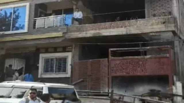 इंदौर में प्रधान आरक्षक की आय से अधिक संपत्ति का मामला, 5-6 फ्लैट खरीदे