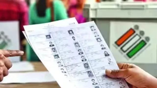कर्नाटक में अंतिम मतदाता सूची जारी, 1 करोड़ से अधिक नाम हटाए गए