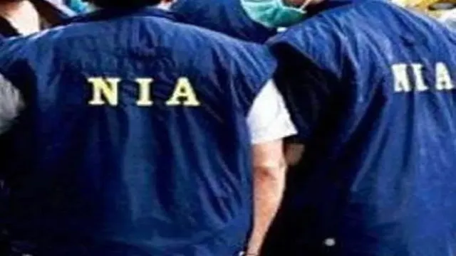 PNB करेंसी चेस्ट से 17.29 करोड़ के नकली नोट बरामद, NIA ने दो आरोपियों को किया गिरफ्तार