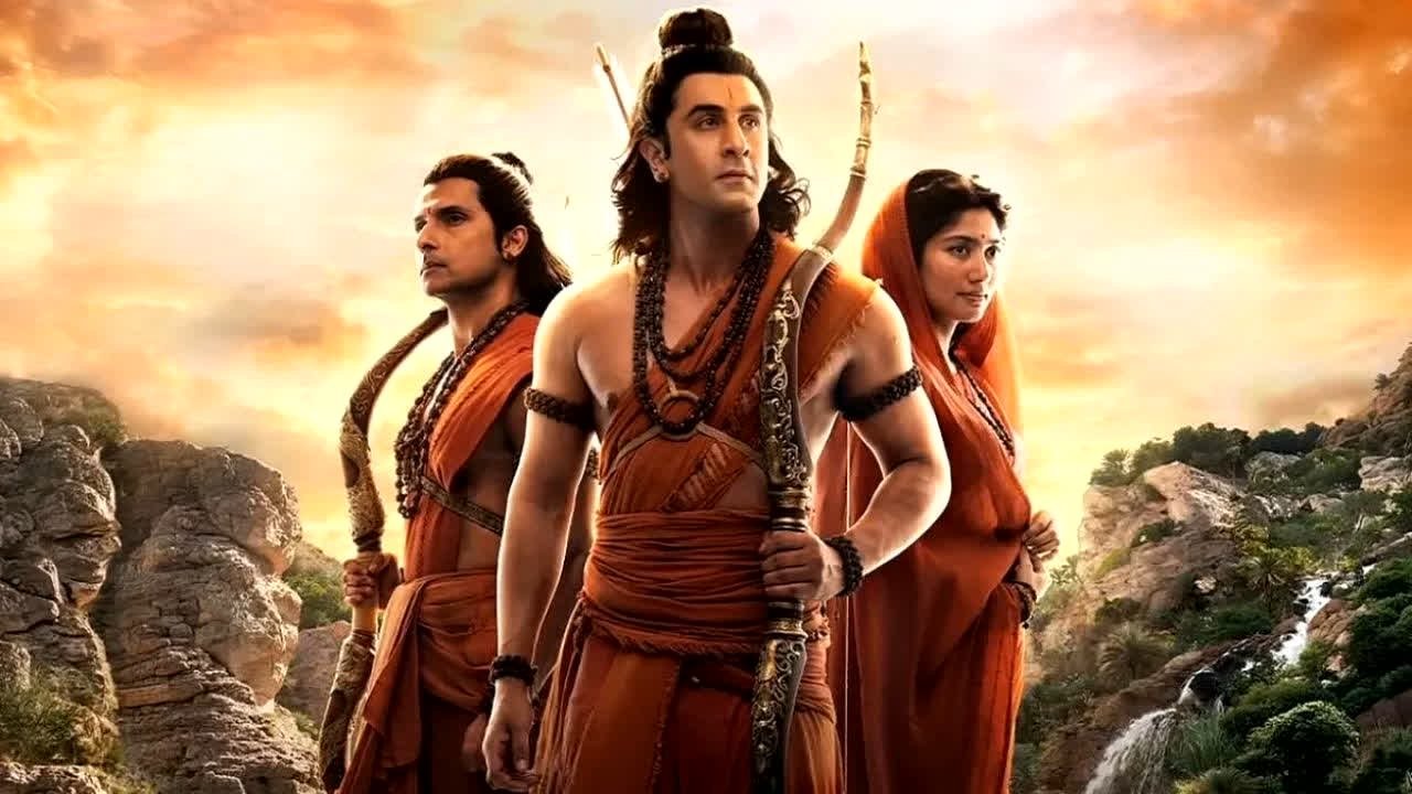 रिलीज से 10 दिन पहले रामायण ने कमाए 24 करोड़, 2.5 लाख टिकट बिके