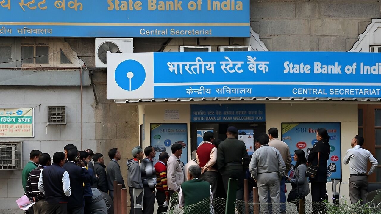 SBI के 3,897 ग्राहकों के डेटा लीक, नाम-मोबाइल-पता डार्क वेब पर हुआ एक्सपोज़